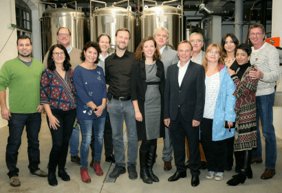 Wir23 – Mitgliedsversammlung