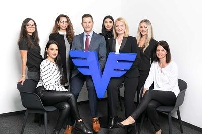 Teamfoto_Filiale_Liesing